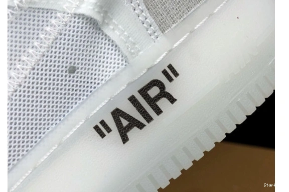 1 Air Low Nike O-W Force AO4606-100 Mens 0315